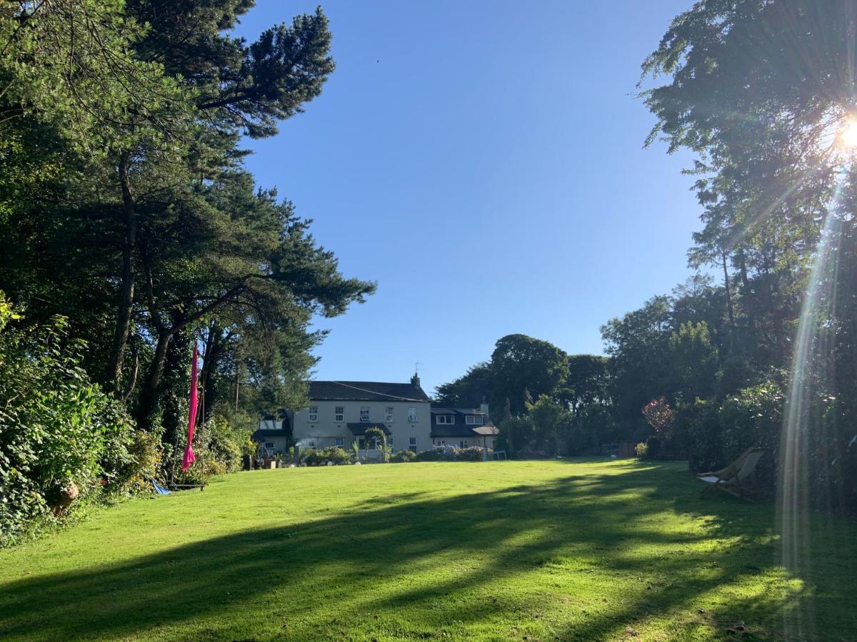 Fortwilliam Farm T12Dnn2 Cork Zewnętrze zdjęcie
