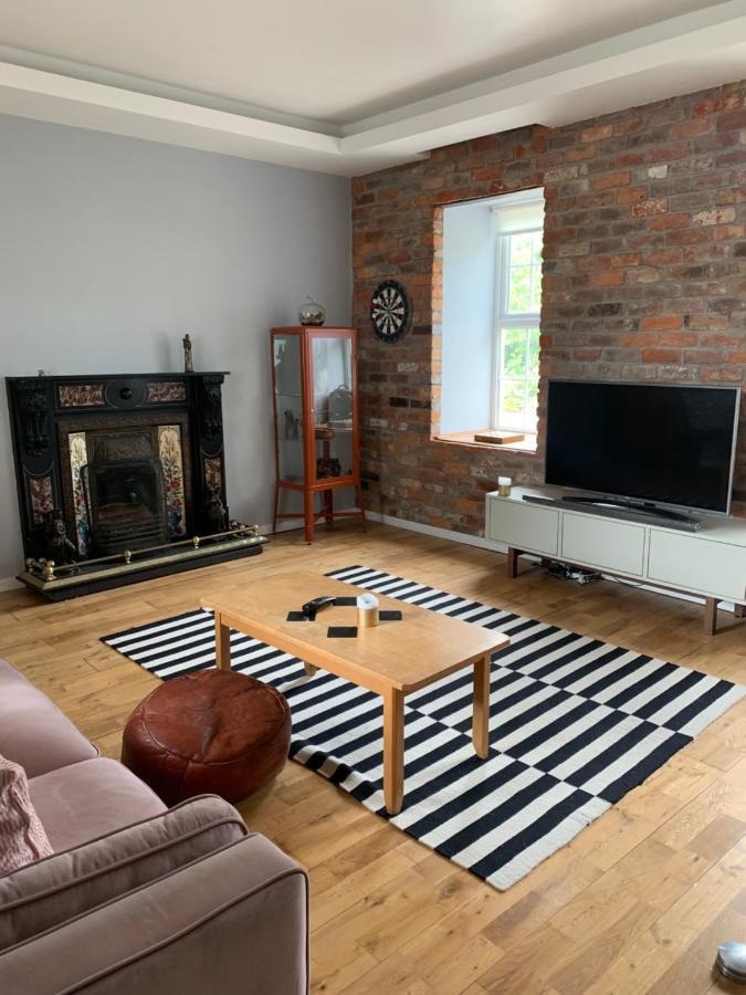 Fortwilliam Farm T12Dnn2 Cork Zewnętrze zdjęcie
